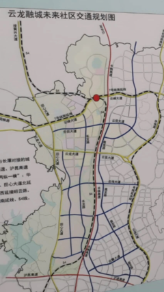 长沙地铁7号线即将开工!未来直达株洲云龙、湘潭九华!